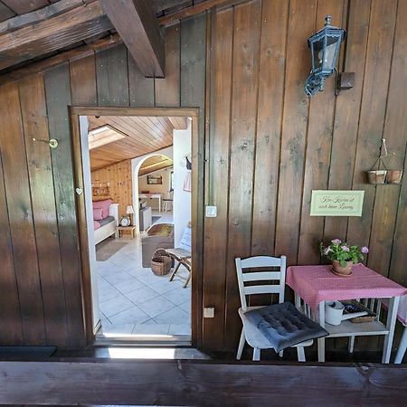 Vintage Kammerl Schönau am Königssee Exterior foto