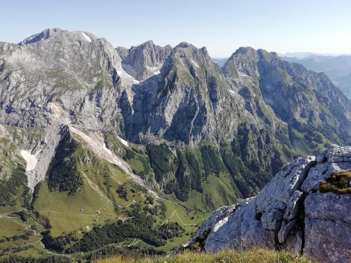 Vintage Kammerl Schönau am Königssee Exterior foto