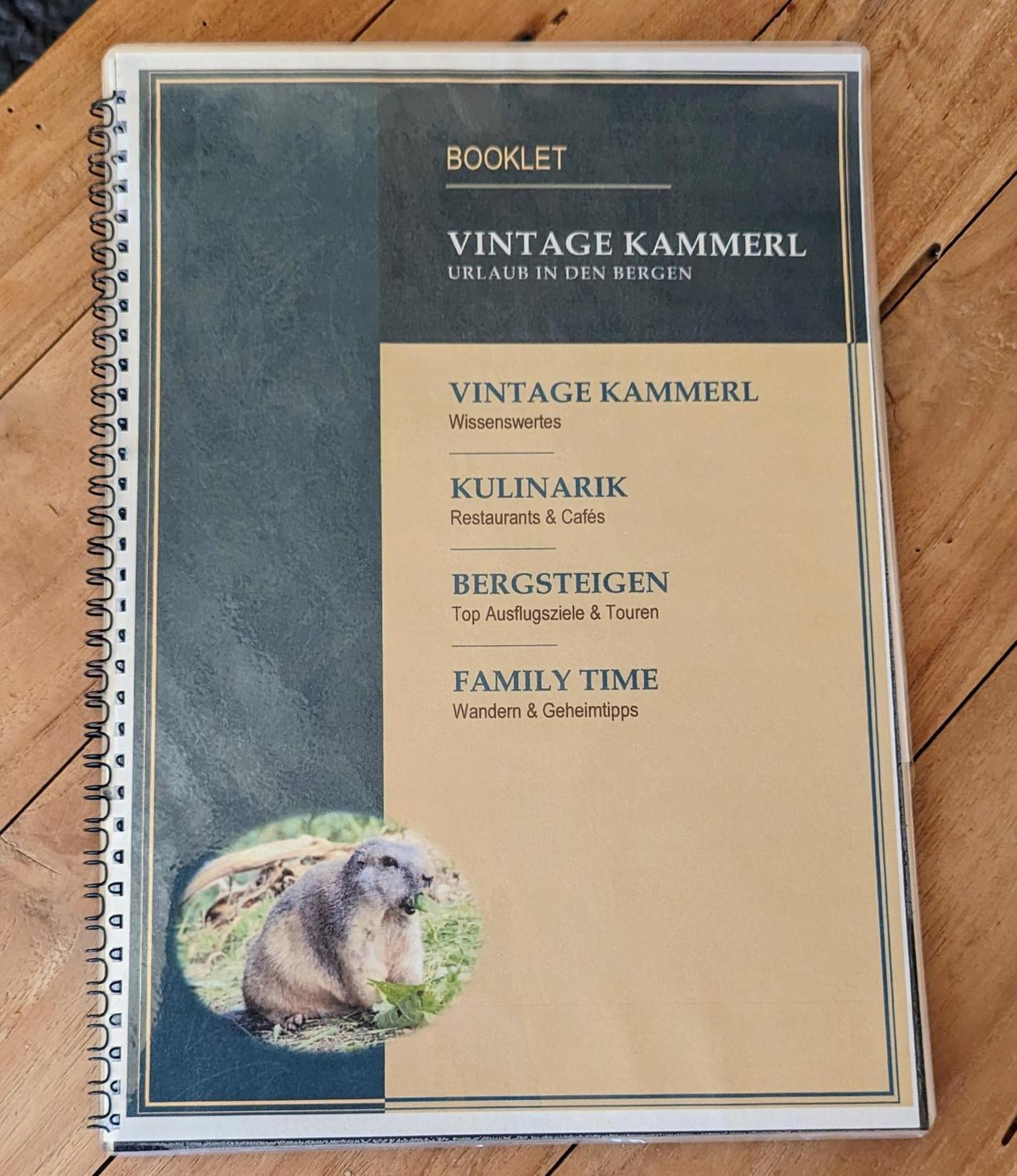 Vintage Kammerl Schönau am Königssee Exterior foto