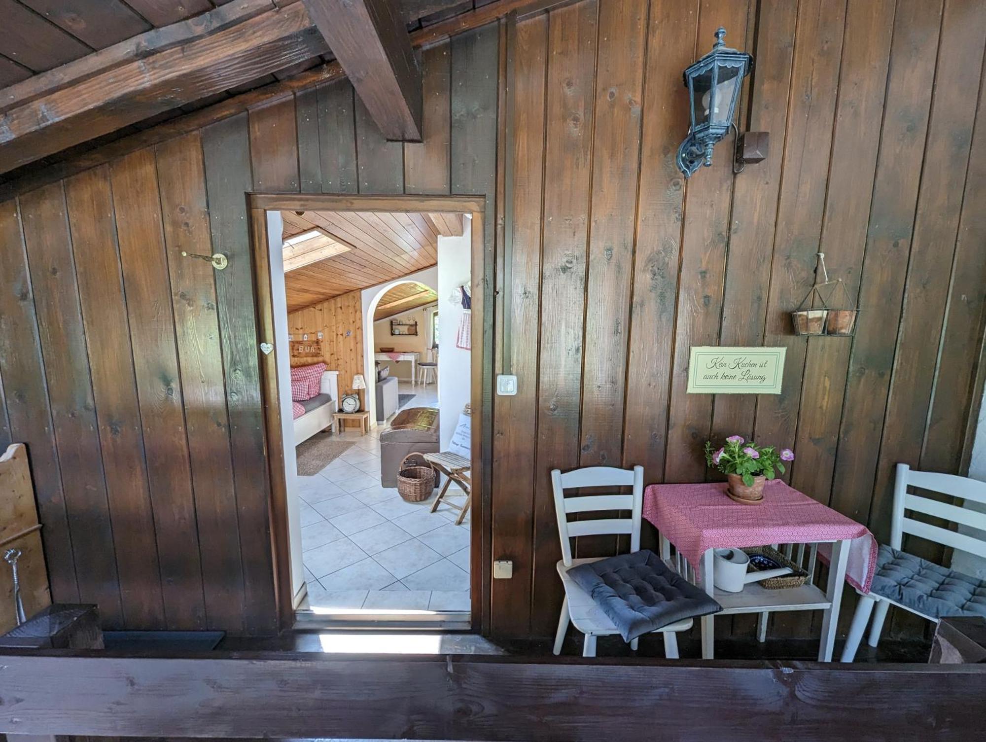 Vintage Kammerl Schönau am Königssee Exterior foto