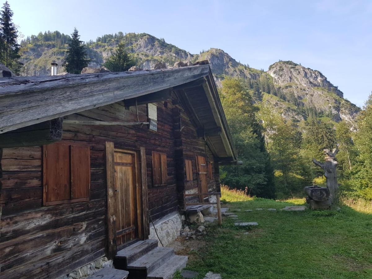 Vintage Kammerl Schönau am Königssee Exterior foto